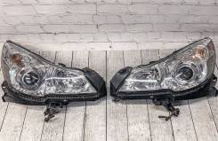   Subaru Legacy Outback B14 2009-2014 