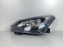 ���� ����� Opel Corsa D [����������] (2010-2014) 2011-2014 13446801 ����
