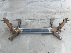 ����� ������ Citroen Berlingo 1996-2002 ����