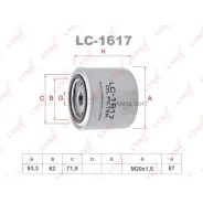 ������ �������� Lynxauto LC1617 ����