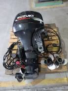    Suzuki DF50 4-  