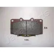 �������� ��������� �������, �������� ������ Japanparts PA188AF ����