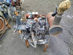    Komatsu 4D95LE