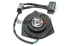 ���������� ��������� Kortex KFD034 ����