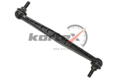 ���� ������������� �������� �������� ������� Chevrolet Aveo T300 11> Kortex KLS5336 ����