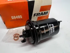 ������ ��������� Fram G-6495 G6495 ����