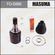 ���� 30x47x34 Masuma TO588 ����