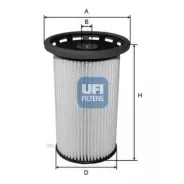 ������ ��������� ��������� 26.025.00 UFI '2602500 ����