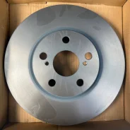 ���� ��������� �����. G-brake Toyota Allion T26# 07- /IST P11# (07-) ����