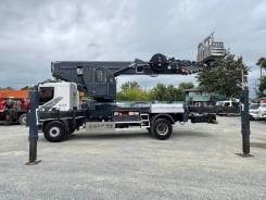  Horyong SKY 500 VP .