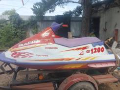  polaris sport 1200 