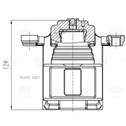 ������� ��������� d=35�� | ��� ���� | Trialli CF800488 ����
