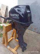 Tohatsu 9.9 