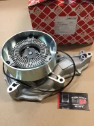 ������� ����� RVI/Volvo D-11/DTI-11 7421974078/20921917 FEBI 76019 ����