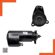 ������� DAF 95.330/360 24V 5,4 KW 0365211/70. NR416002 Norma NR416002 ����
