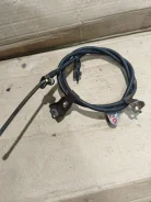 ���� ����������� ������� ����� Toyota IST NCP60 ����