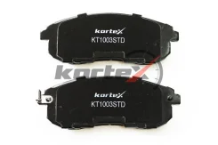 ������� ����. Nissan Maxima (A33) -02Teana (J31) -08 �����. �-� KT1003STD Kortex KT1003STD ����