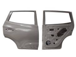     Chery Tiggo 4 18-23 / Tiggo 4 Pro