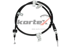 ���� ������� ������� Kortex KBC087 ����
