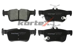 ������� ��������� ������ Kortex KT9004STD ����