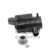 ����� ���������! Toyota Yaris/HiAce/Celica 95> Quattro Freni QF00N00071 ����