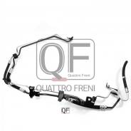 ����� �������� ��������! �� ������ ��� � ������� ����� Ford Focus II 03-10 Quattro Freni QF04E00011 ����