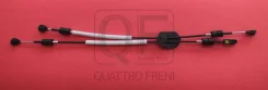 ���� ���! D Ford Transit Quattro Freni QF12B00041 ����