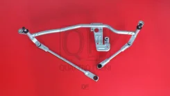 �������� ����������������! ��� ������ Fiat Ducato, Citroen Jumper, Peugeot Boxer 06> Quattro Freni QF01N00013 ����