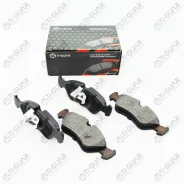 ��������� ������� �������� /�������� �������� 4�� /TI-GUAR ��� Daewoo Lanos 1997-, Nexia -1997; OPEL Astra F 1992-1998; TG-1300 54510011 PN0374 96253383 Tiguar TG-1300 ����
