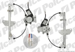 ��������������� Nissan Qashqai I ������ ������ ������������� | Polcar ����