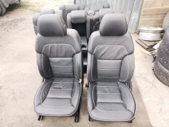 ������� �������� Mercedes-Benz GL-����� X166 (2012�2016) A166 ����