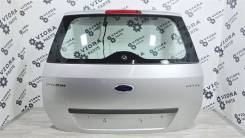   Ford Fusion 2007 1756576 JU FXJA 