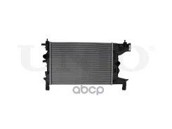 �������� ���������� ��������� Chevrolet Cruze (J300/305/308) 09-, Opel Astra J 09-, Zafira B, C 11- UNIO ���. RAD-10014 ����