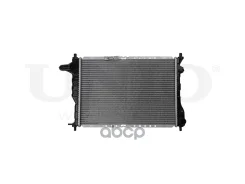 �������� ���������� ��������� Chevrolet Matiz (M200, M250) 05-, Spark (M200) 05- UNIO ���. RAD-10106 ����