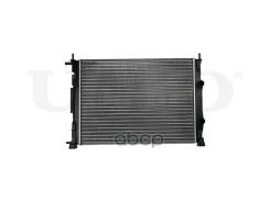 �������� ���������� ��������� Renault Megane II 02-, Scenic II 03-, Grand Scenic II 04- UNIO ���. RAD-10101 ����