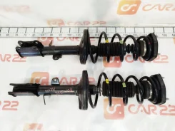 ������ �������� Toyota Corolla AE110, 5AFE, 1995 (�������� �� 2-� ����), ������ ����