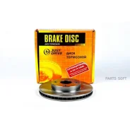 ���� ��������� �������� DF4403 (255x25) 4 ��� JUST Drive JBD0051 ����