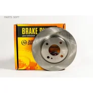 ���� ��������� �������� ������������� JUST Drive JBD0280 ����
