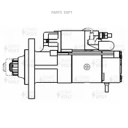 ������� 24� 8,5��� Startvolt LST0740 ����