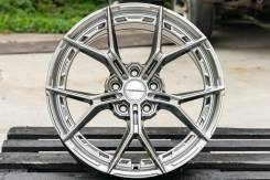 NEW! Комплект дисков Rgwvos FF R17 7.5j ET35 5*108 (T469) фото