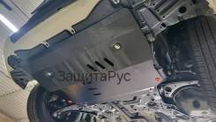 ������ ������� � ��� Toyota Yaris Cross � 2020�+ / Toyota Yaris 2019�+ ����