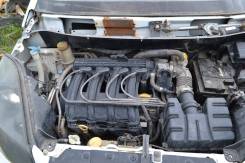 ��������� � ����� Chery indiS S18D SQR473F