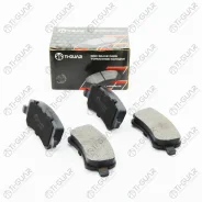 ��������� ������� �������� /������ �������� 4�� /TI-GUAR ��� Volvo XC60 XC70 2008-2017, FORD Galaxy II 2006-2015, S-MAX 2006-2010; TG-1685 PN0463 31445796 1426143 Tiguar TG-1685 ����