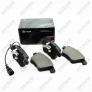 ��������� ������� �������� /�������� �������� 4�� /TI-GUAR ��� Volkswagen Touareg 2002-2010, Caravelle 2009-2015 /R16 Multivan 2003-2009 Transporter T5; TG-1651C TG-1651 PN0353W 7L6698151B DB2199 Tiguar TG-1651 ����