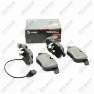 ��������� ������� �������� /�������� �������� 4�� /TI-GUAR ��� AUDI A4, A5 2007-2016, Citroen C4 Picasso 2008-2013, Peugeot 2008 2019-2021; TG-1691 PN0398W 8K0698151A 8K0698151F 1612738880 Tiguar TG-1691 ����