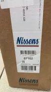 �������� ���������� 204-212 - �����:Nissens - ���:67162 (A2045003603) Nissens 67162 ����