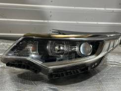 ���� ����� Kia Optima JF