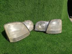 ���� Toyota Progres