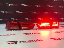  Mitsubishi Lancer 10 2007-2017  Audi 