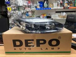    OEM- 55111A5Rmldem1 Depo. Renault Megane III